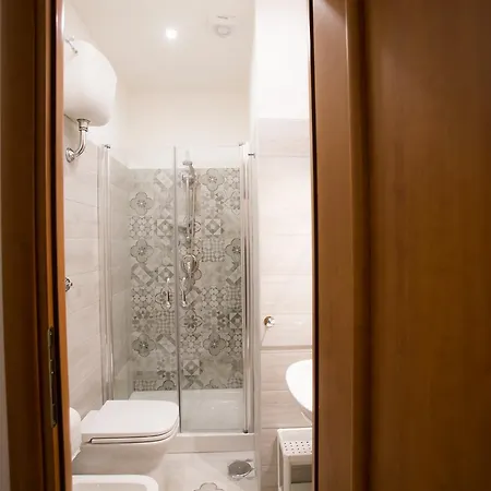 A Casa Di Nonna Giulia