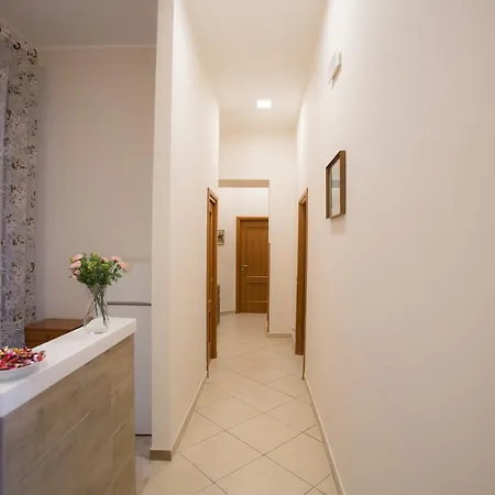 לינה וארוחת בוקר A Casa Di Nonna Giulia 3*