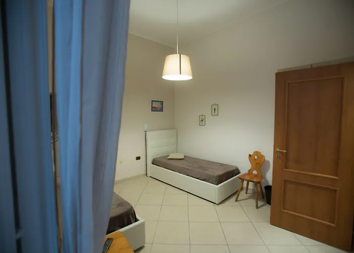 A Casa Di Nonna Giulia 3*