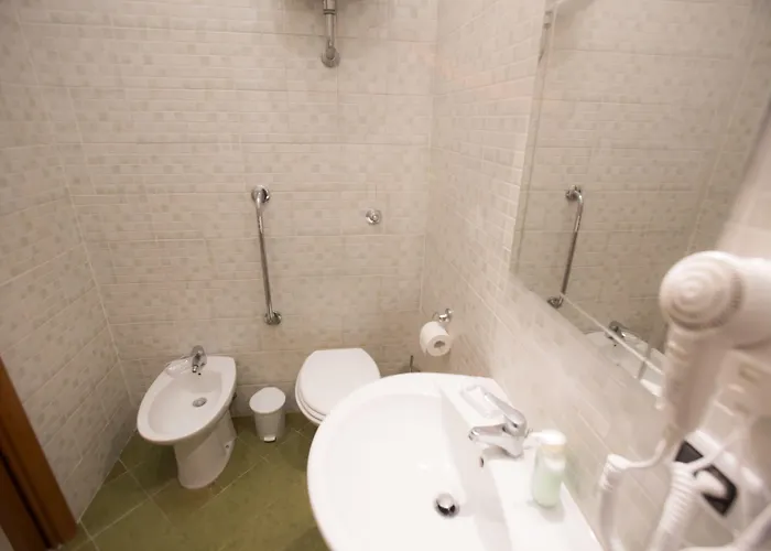 A Casa Di Nonna Giulia Oda ve Kahvaltı 3*