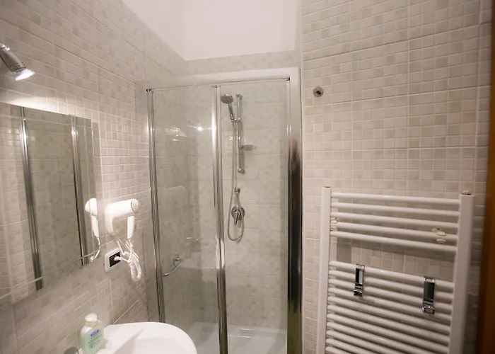 Oda ve Kahvaltı A Casa Di Nonna Giulia 3*