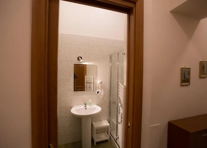 A Casa Di Nonna Giulia