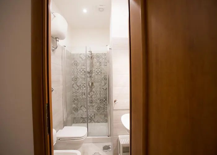 A Casa Di Nonna Giulia