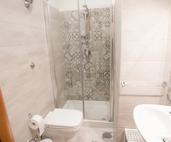 A Casa Di Nonna Giulia Oda ve Kahvaltı 3*