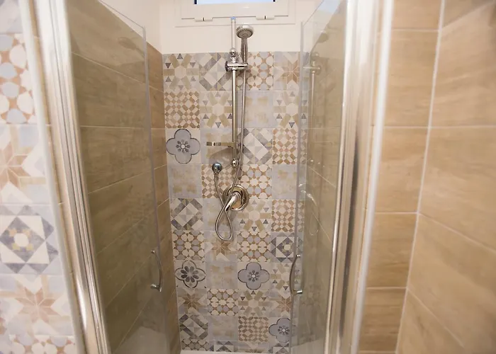 A Casa Di Nonna Giulia