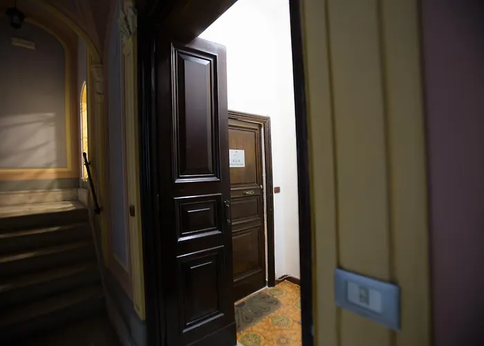 A Casa Di Nonna Giulia