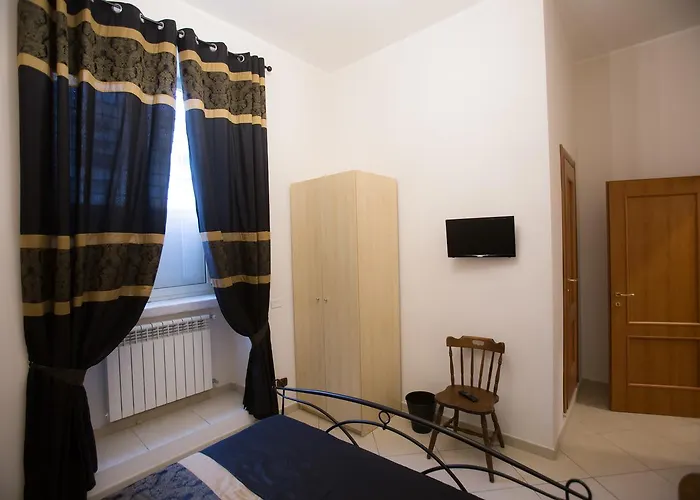 A Casa Di Nonna Giulia 3*