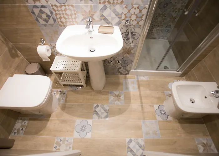 A Casa Di Nonna Giulia Oda ve Kahvaltı 3*