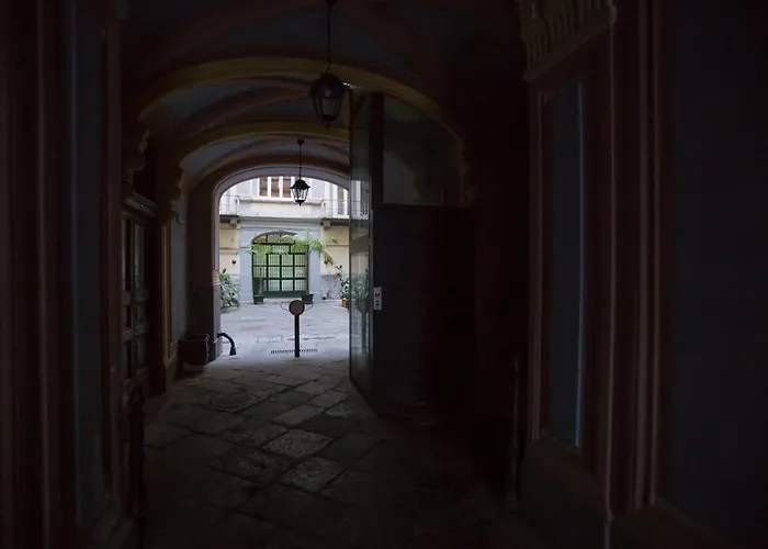 A Casa Di Nonna Giulia 3* Napoli