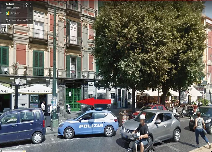 A Casa Di Nonna Giulia