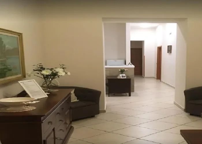 A Casa Di Nonna Giulia Neapol