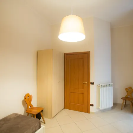 A Casa Di Nonna Giulia 3* Неаполь