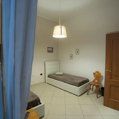 A Casa Di Nonna Giulia 3*