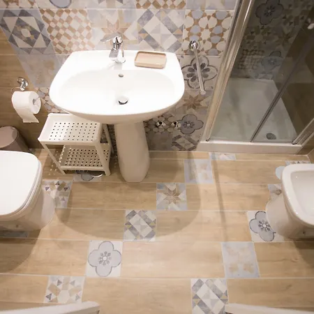 A Casa Di Nonna Giulia 3*