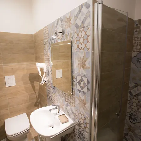 Bed & Breakfast A Casa Di Nonna Giulia 3*