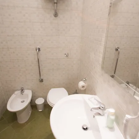 A Casa Di Nonna Giulia Bed & Breakfast 3*