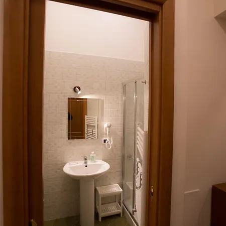 A Casa Di Nonna Giulia