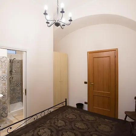 A Casa Di Nonna Giulia Bed & Breakfast Napoli