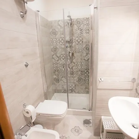 A Casa Di Nonna Giulia Bed & Breakfast 3*