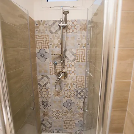 A Casa Di Nonna Giulia