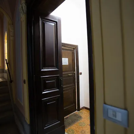 A Casa Di Nonna Giulia