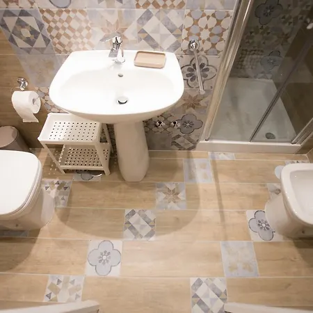 A Casa Di Nonna Giulia Bed & Breakfast 3*