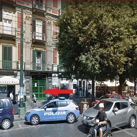 A Casa Di Nonna Giulia