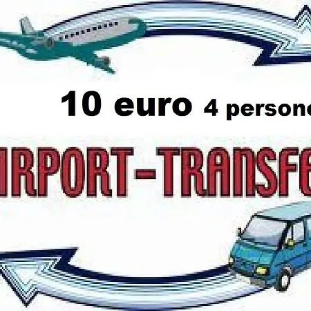 A Casa Di Nonna Giulia Bed & Breakfast Napoli