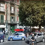 A Casa Di Nonna Giulia