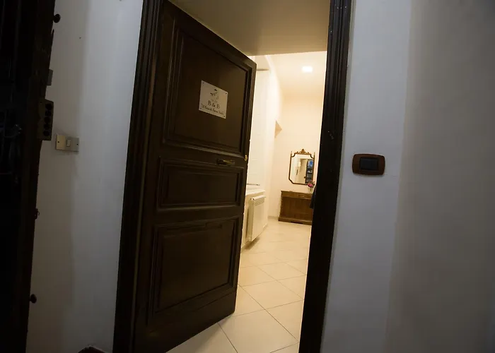 A Casa Di Nonna Giulia Neapel